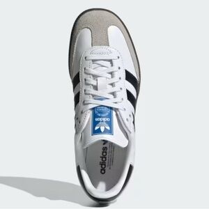 OG Adidas Samba - Size 8.5 Men’s / Women’s 10